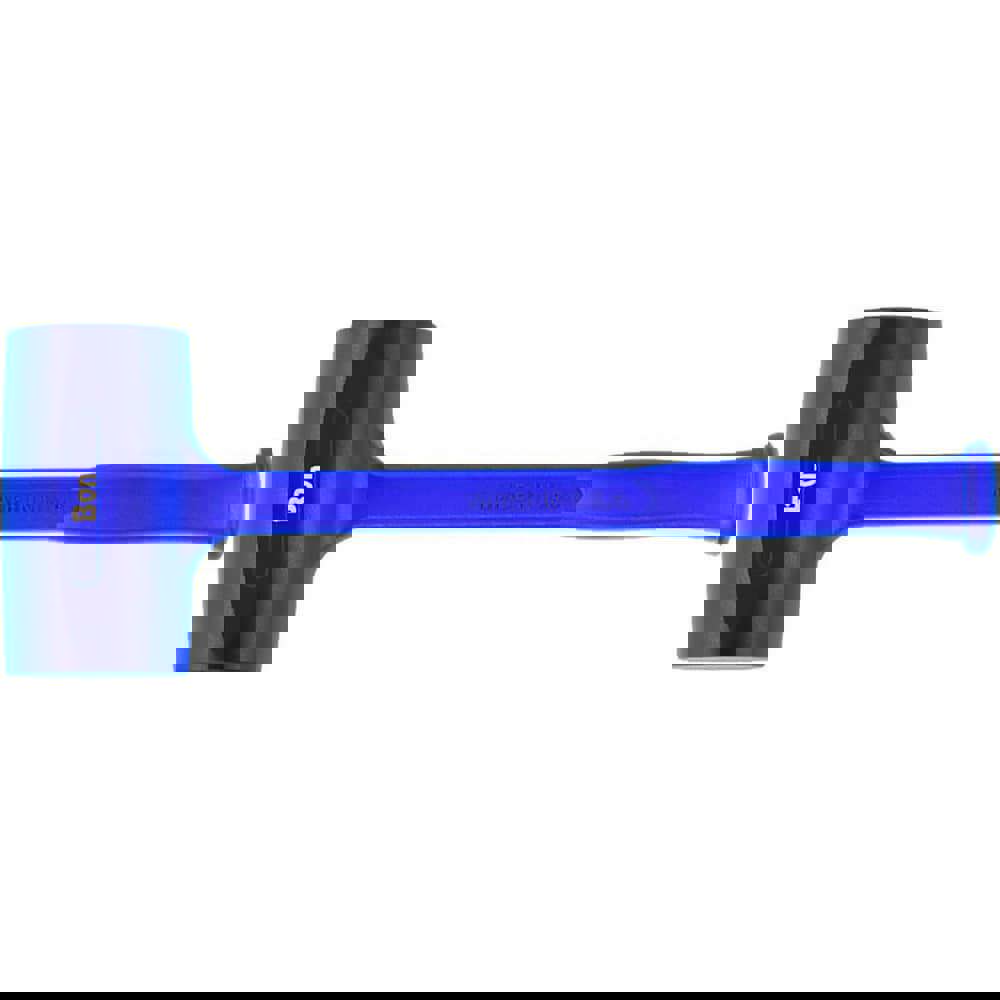 Dead Blow Hammer: 3.5 lb Head, 2-3/4